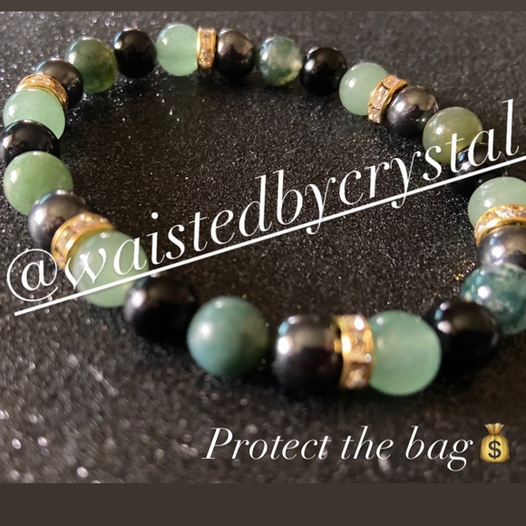 Protect the 💰 - Picture 1 of 1